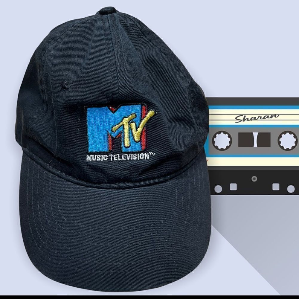 Adjustable Mtv 2017 Black Hat